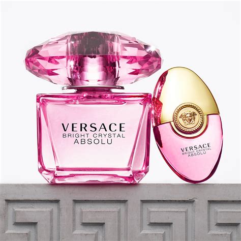 versace crystal absolu sephora|versace bright crystal absolu price.